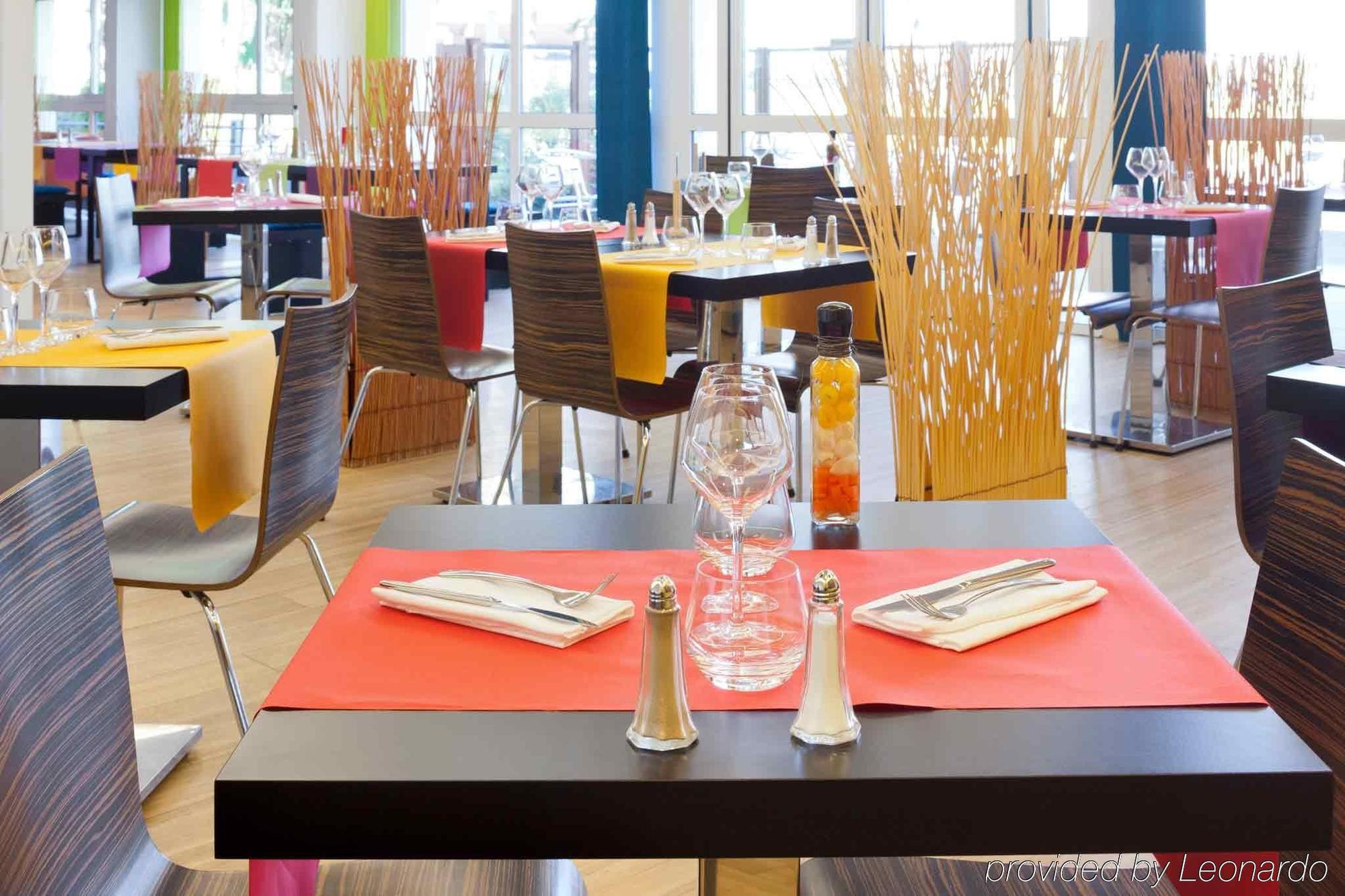 Ibis Styles Ouistreham Hotel Екстериор снимка