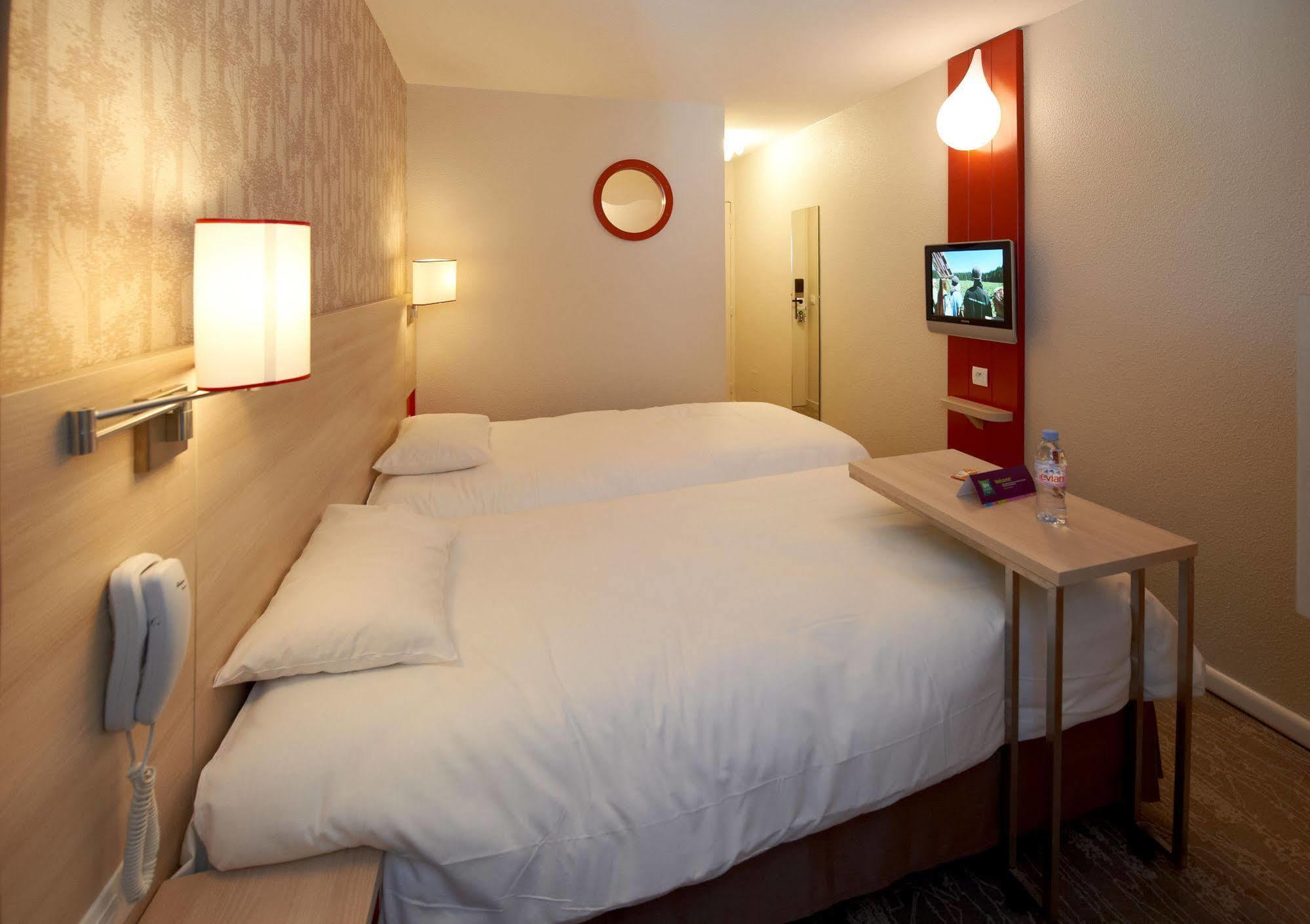 Ibis Styles Ouistreham Hotel Екстериор снимка