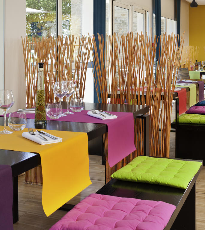 Ibis Styles Ouistreham Hotel Екстериор снимка