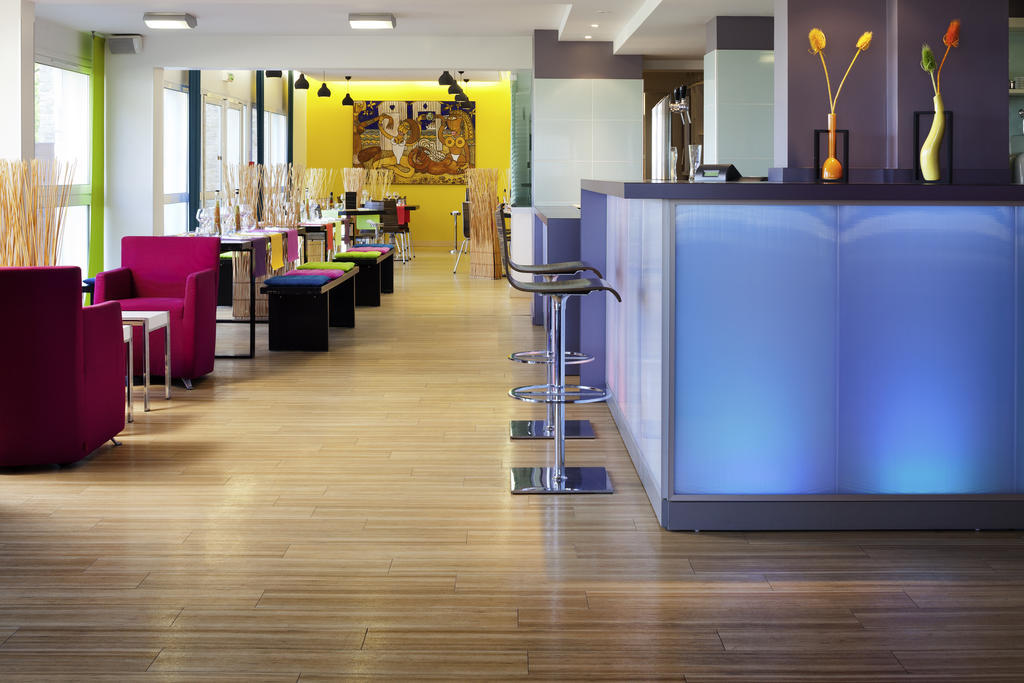 Ibis Styles Ouistreham Hotel Екстериор снимка