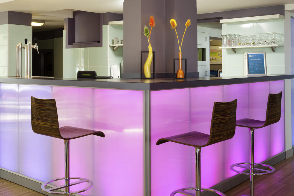 Ibis Styles Ouistreham Hotel Екстериор снимка
