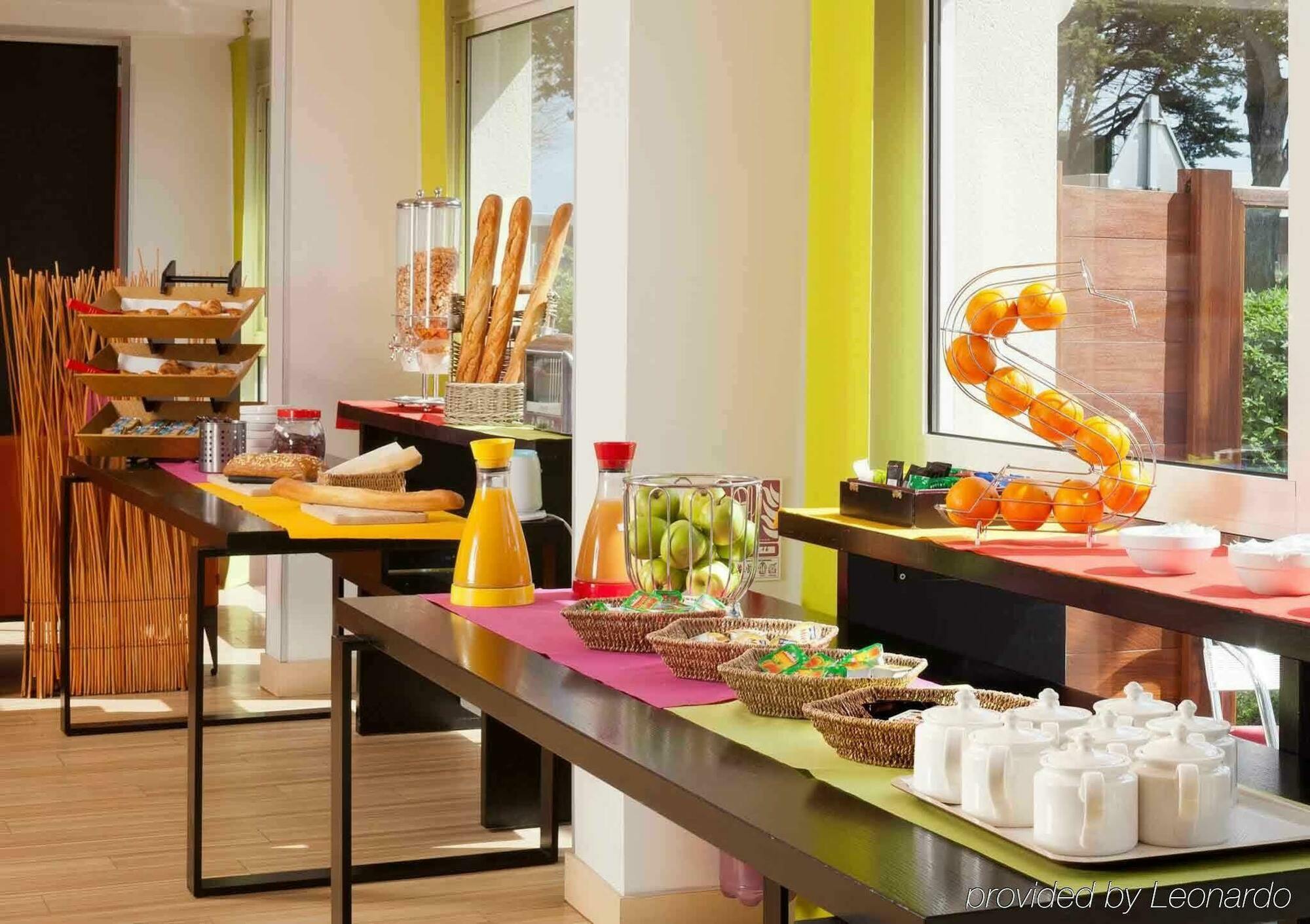 Ibis Styles Ouistreham Hotel Екстериор снимка