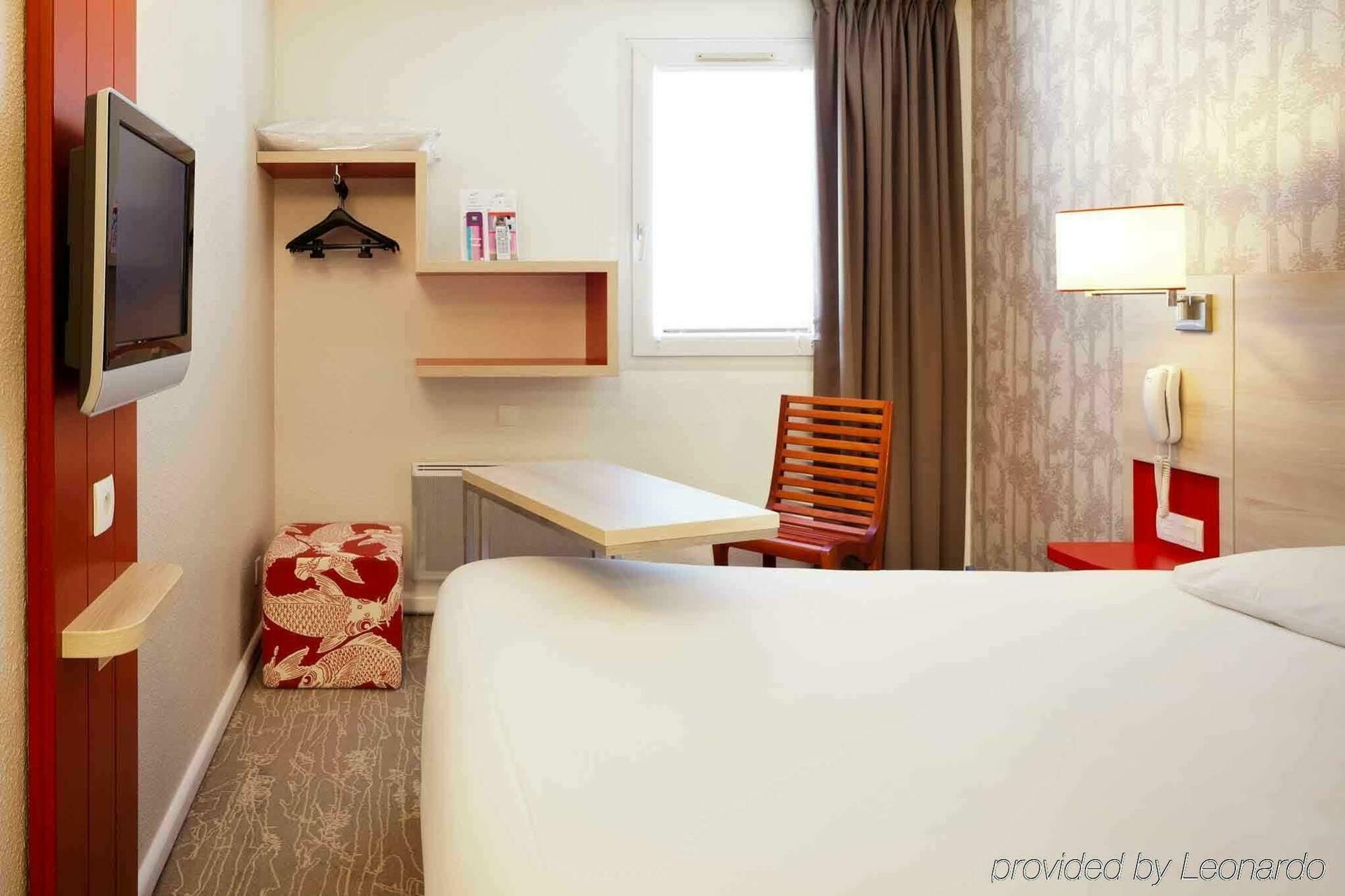 Ibis Styles Ouistreham Hotel Екстериор снимка