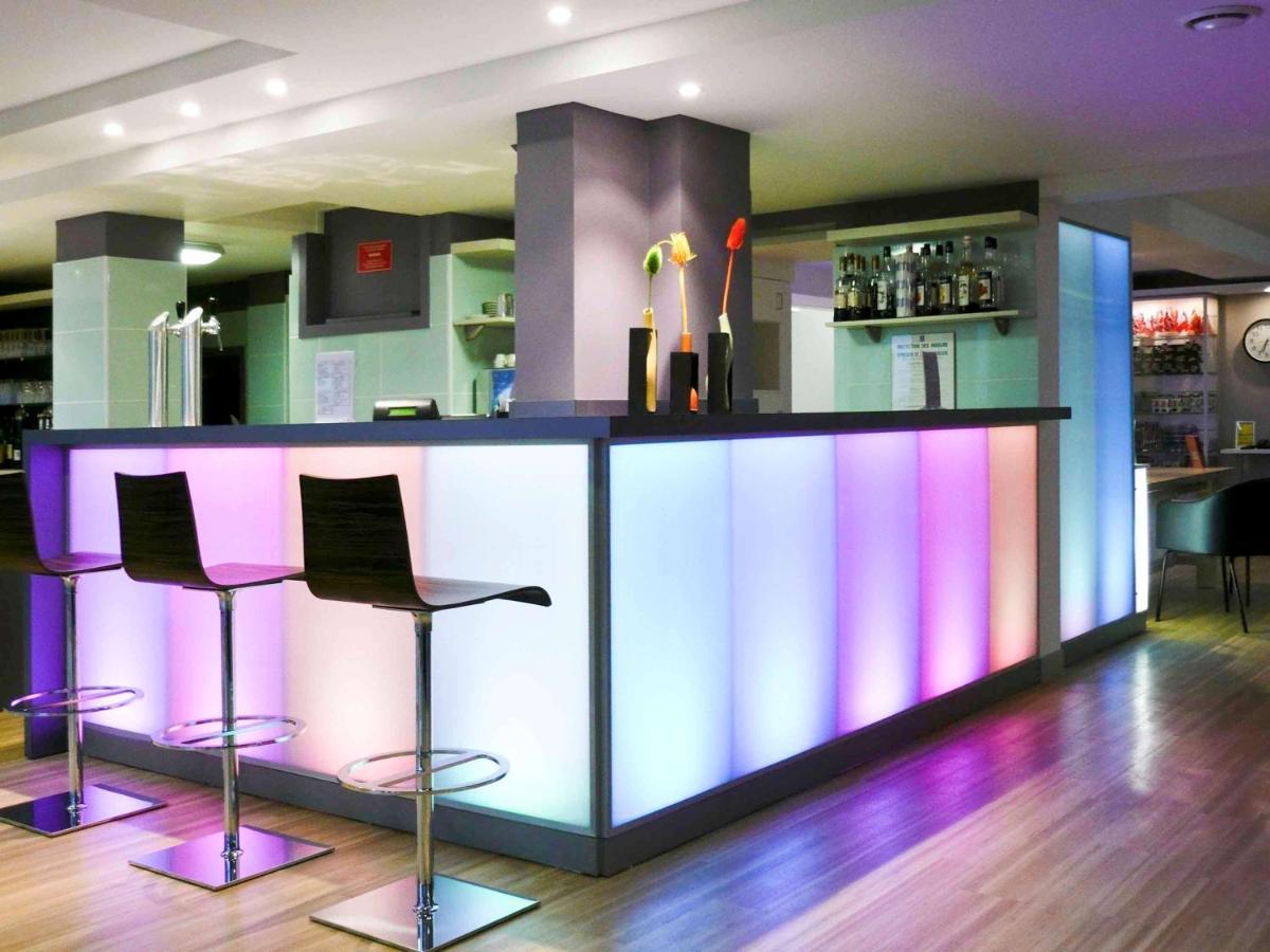 Ibis Styles Ouistreham Hotel Екстериор снимка