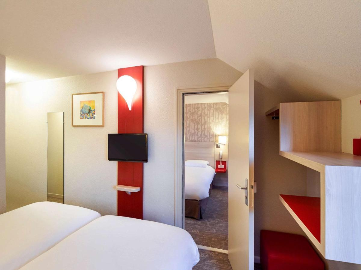 Ibis Styles Ouistreham Hotel Екстериор снимка