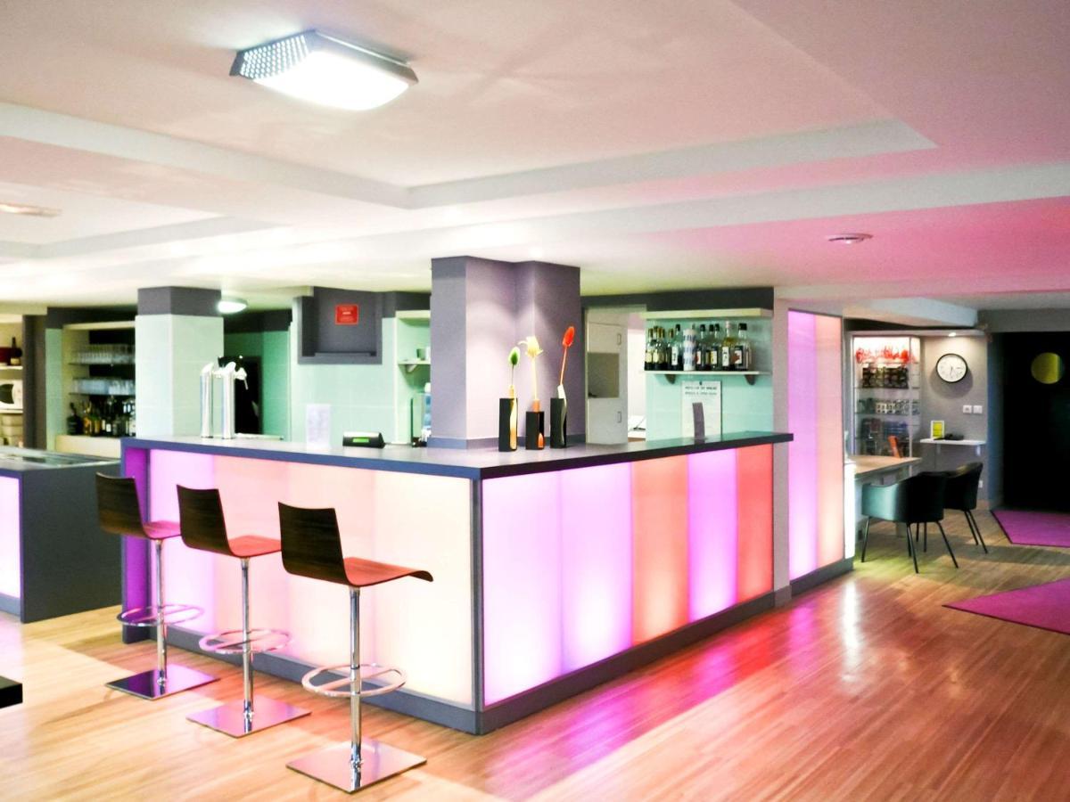 Ibis Styles Ouistreham Hotel Екстериор снимка
