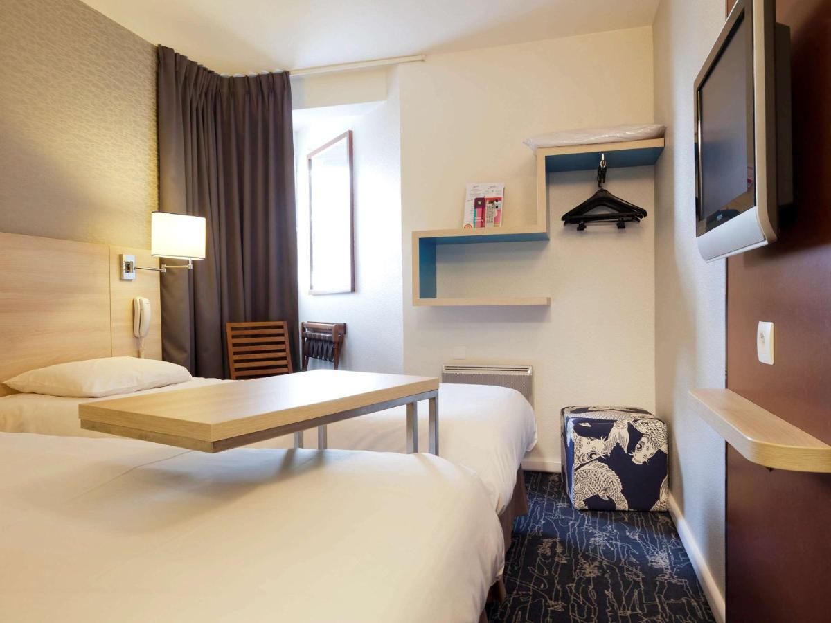 Ibis Styles Ouistreham Hotel Екстериор снимка