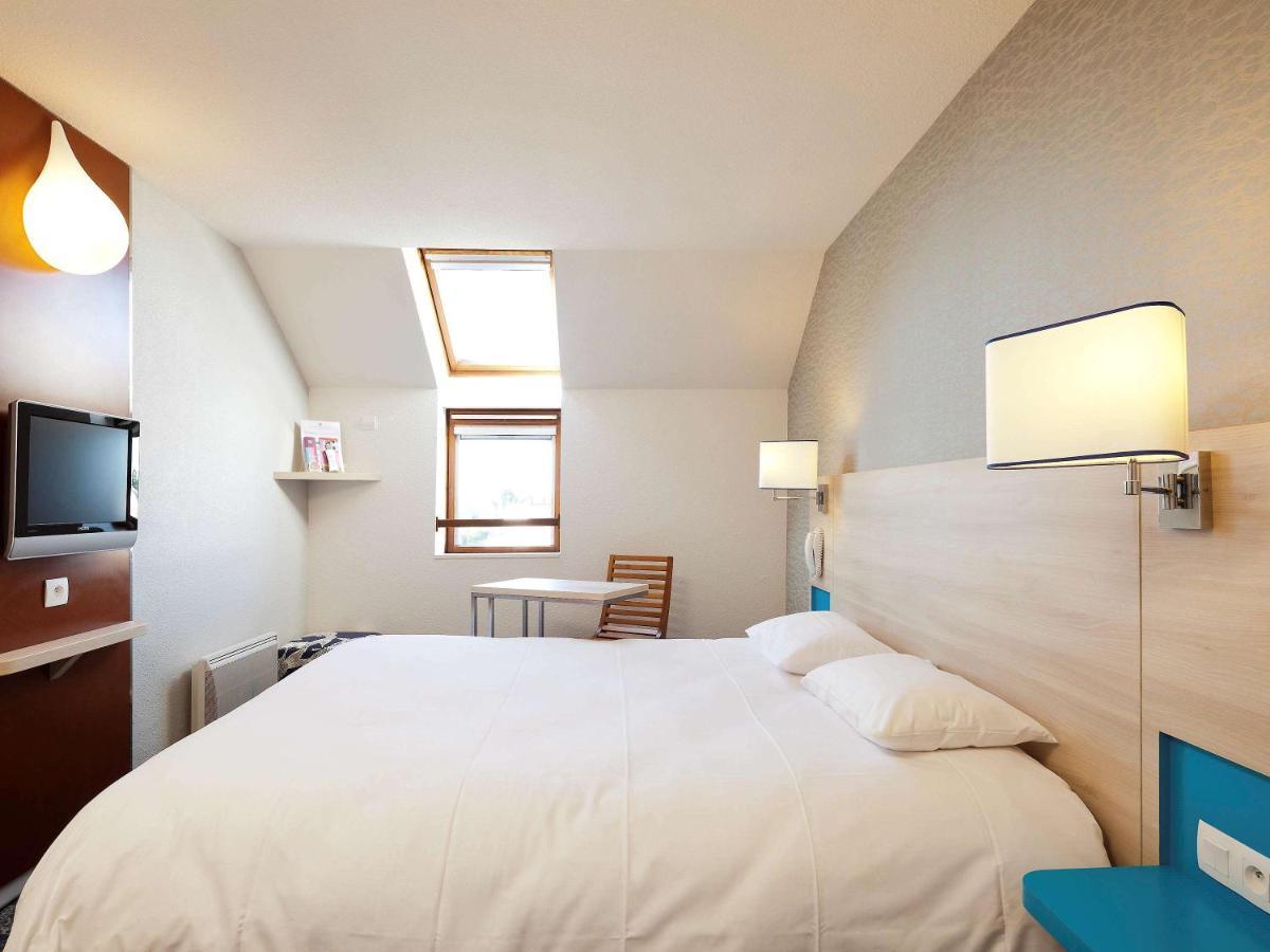 Ibis Styles Ouistreham Hotel Екстериор снимка