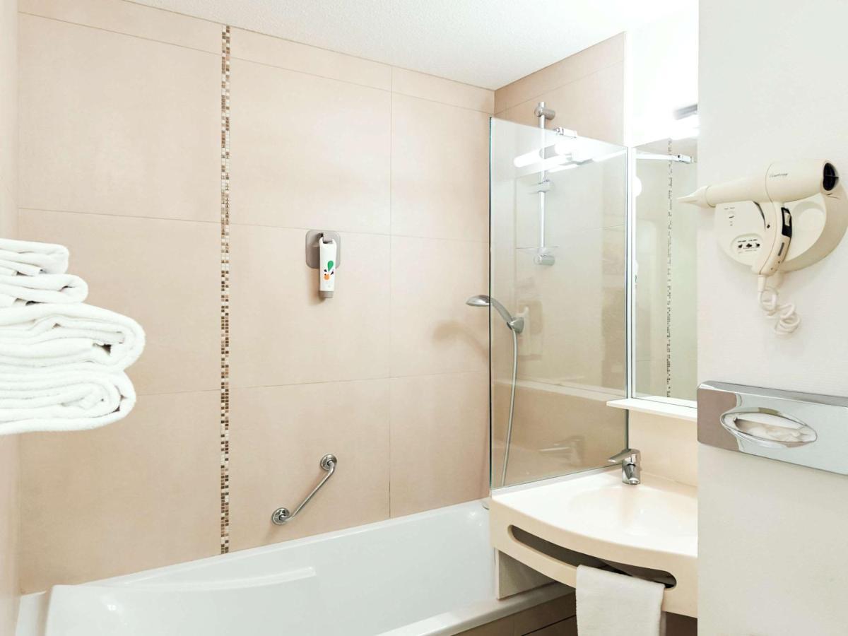 Ibis Styles Ouistreham Hotel Екстериор снимка