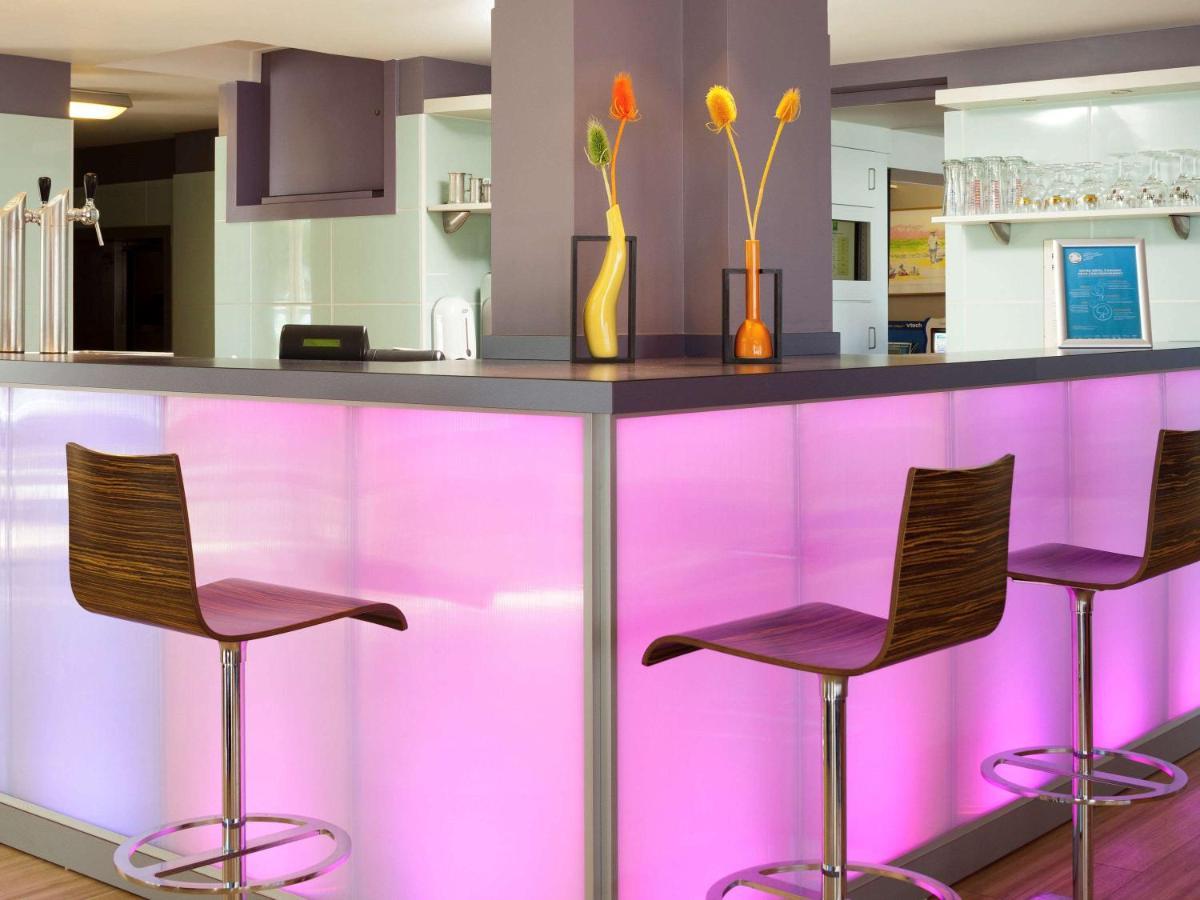 Ibis Styles Ouistreham Hotel Екстериор снимка