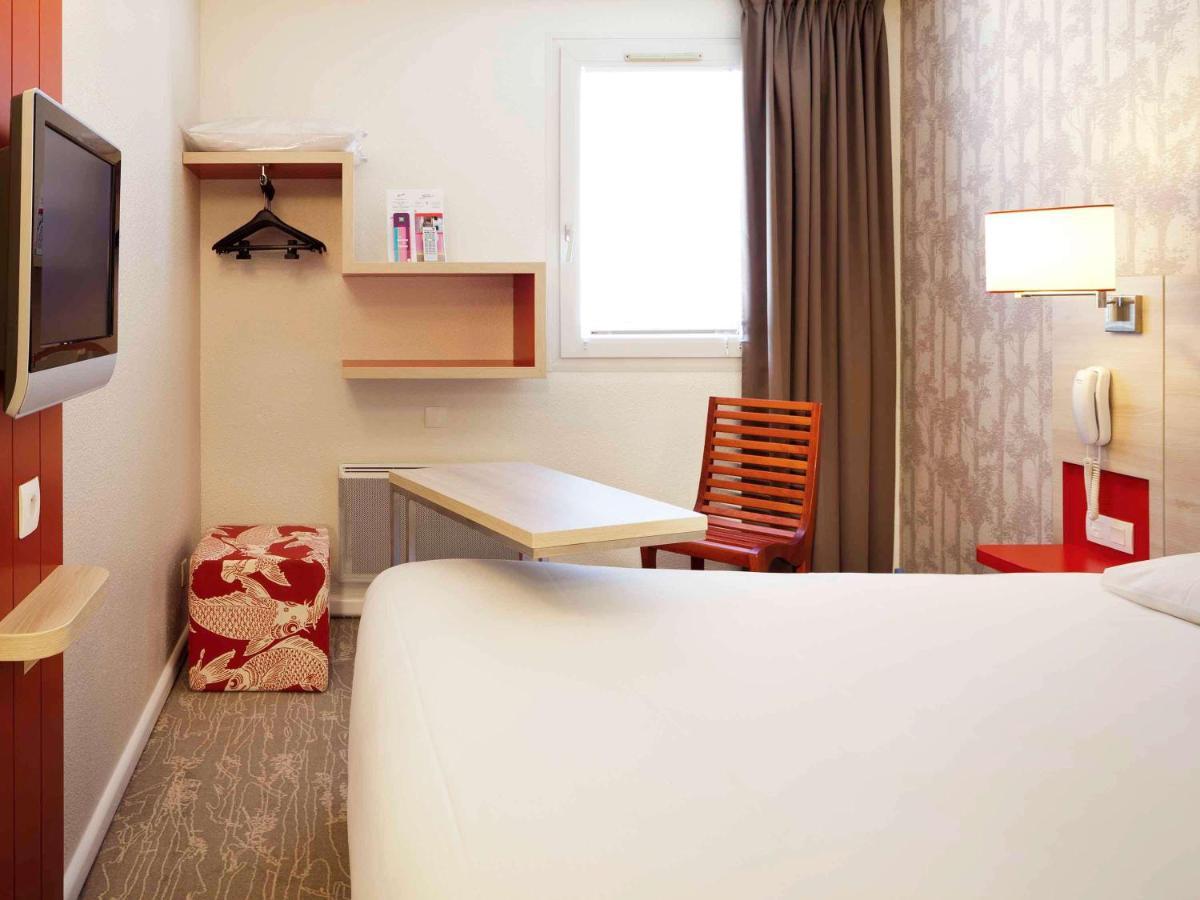 Ibis Styles Ouistreham Hotel Екстериор снимка